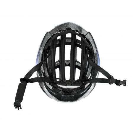 Casca Force Hawk alb/albastru L-XL (59-63 cm) [3]