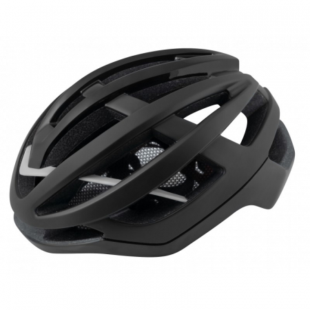 Ciclism - Casca Force Lynx negru mat S-M (55-59 cm)