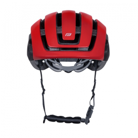 Casca Force NEO rosu/negru L-XL (58-62 cm) [2]