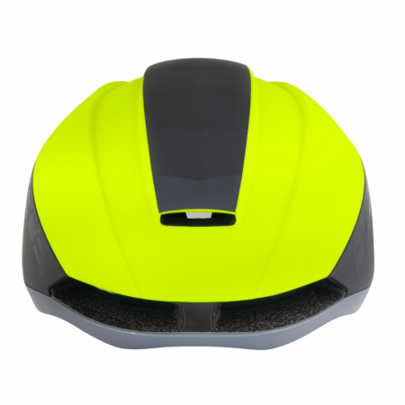 Casca Force Orca Fluo Mat/Gri S-M (55-59 cm) [3]