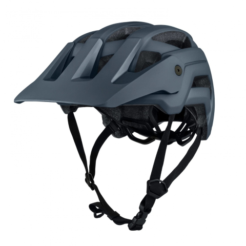Casca bicicleta - Casca Force TRAIL MTB, antracit L-XL
