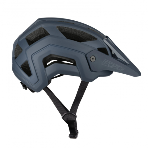 Casca Force TRAIL MTB, antracit S-M [1]