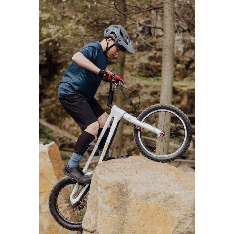 Casca Force TRAIL MTB, antracit S-M [5]