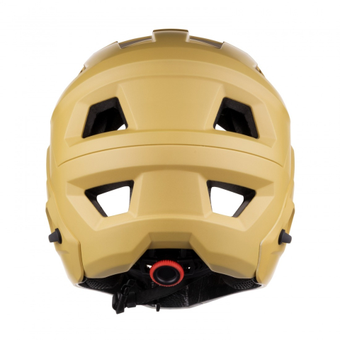 Casca Force VENOM downhill, brown, L-XL [3]