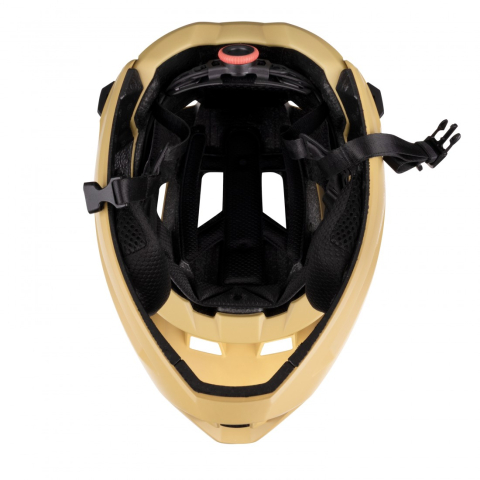 Casca Force VENOM downhill, brown, S-M [4]