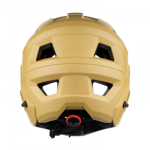 Casca Force VENOM downhill, brown, S-M [3]