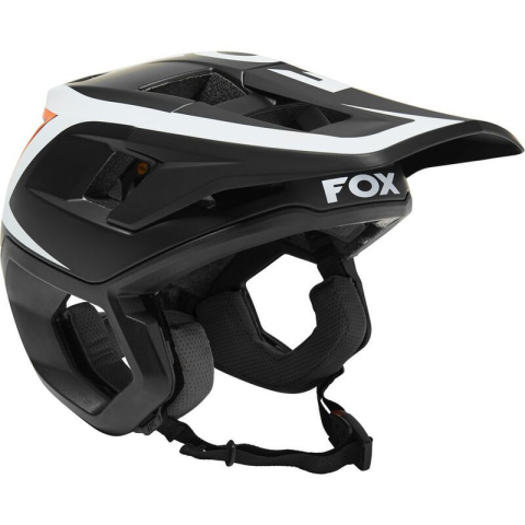 CASCA FOX DROPFRAME PRO DVIDE CE BLACK L [1]