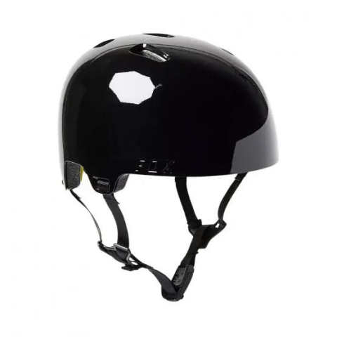 Ciclism - CASCA FOX MTB FLIGHT PRO CE BLACK S