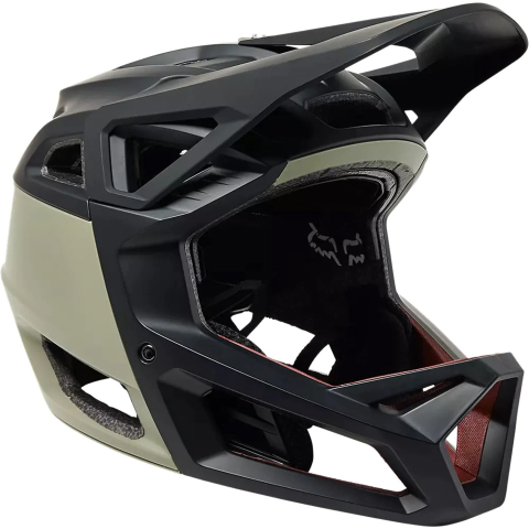 Ciclism - CASCA FOX MTB PROFRAME RS MHDRN CE BRK L