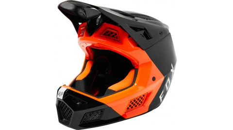 CASCA FOX RPC MIPS FUEL CE/CPSC BLACK XL [1]