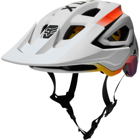 CASCA FOX SPEEDFRAME VNISH CE WHITE L [1]