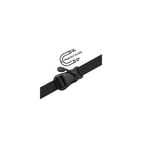 Casca full-face Integra Sport Bej/Negru M (55-58 cm) [4]