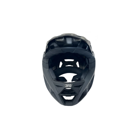 Casca full-face Integra Sport Black S (51-54 cm) [2]