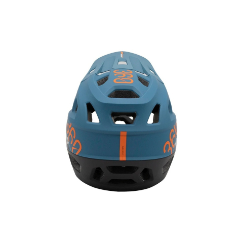 Casca full-face Integra Sport Blue L (59-61 cm) [3]