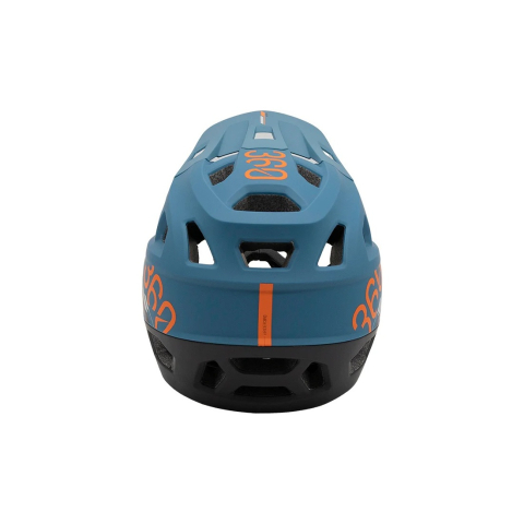 Casca full-face Integra Sport Blue M (55-58 cm) [3]