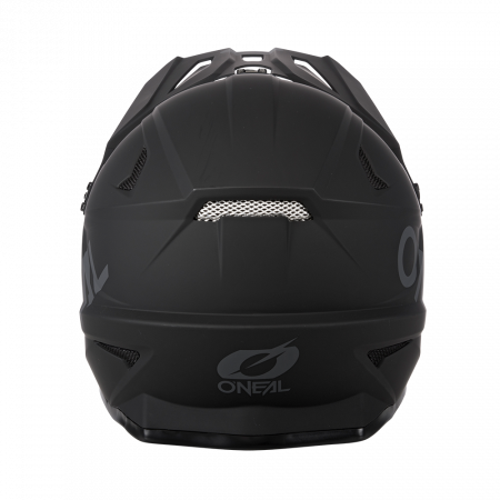 Casca Integrala Copii O'Neal Sonus Solid - L(51-52), Negru [3]