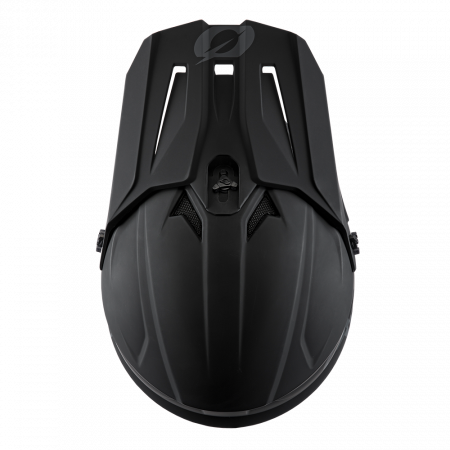 Casca Integrala Copii O'Neal Sonus Solid - L(51-52), Negru [4]