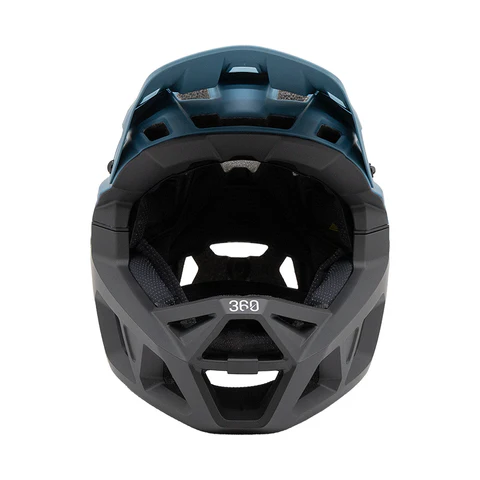 Casca integrala INTEGRA Sport albastru [2]