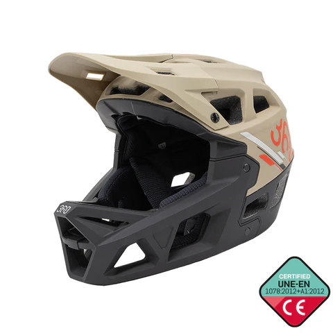 Casti protectie - Casca integrala INTEGRA Sport beige (M)