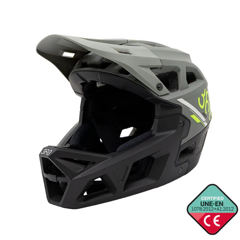 Casti protectie - Casca integrala INTEGRA Sport gray (M)