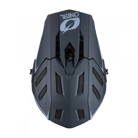 Casca Integrala O'Neal Backflip Solid - S (55-56 Cm), Negru [5]