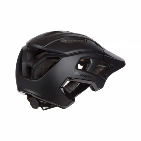 Casca Polisport Mountain Pro - 58-61, L, Negru [1]