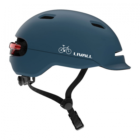 Casca smart protectie LIVALL C20 [0]