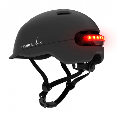 Casca smart protectie LIVALL C20 [3]