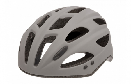 Casca Urbana Polisport City Go Gri M(52/59) [2]