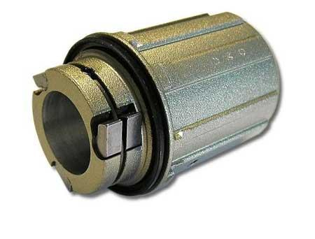 Piese biciclete - Caseta Butuc Novatec B2, Shimano/Sram, 8-9-10-11 Viteze