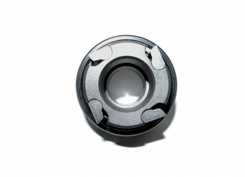 Caseta Butuc Novatec Bmx 4Sb, Pinion Integrat [1]