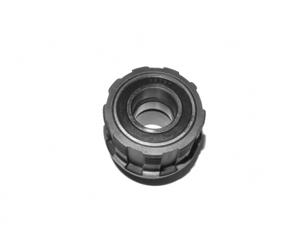 Piese biciclete - Caseta Butuc Novatec Bmx 4Sb, Surta Fara Pinion