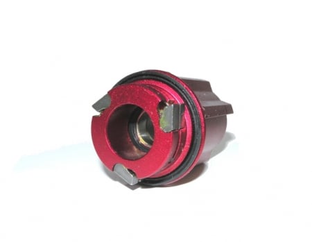 Caseta Butuc Novatec Road, Campagnolo 10 Viteze, Rosie [1]