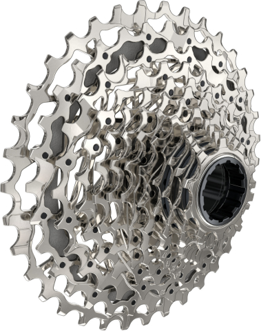 CASETA SRAM RIVAL XG-1250 - 12 VITEZE 10-36T CU TEHNOLOGIE X-RANGE [2]