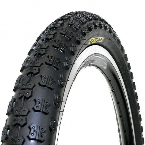 Ciclism - Cauciuc bicicleta Kenda 14 x 2.125 K50 BK