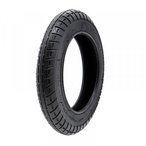GRACE CONTINENTAL - EMA Cauciuc plin solid 10x2.75-6.5 85/65-6.5 compatibil kugoo g