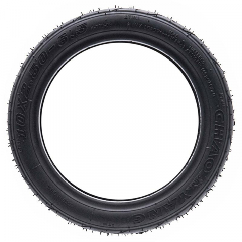 Cauciuc cu gel pentru trotineta electrica 10x2.5-6.5 [3]