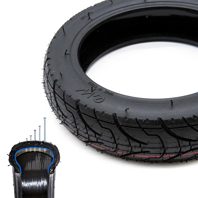 Cauciuc cu gel pentru trotineta electrica 9.2 x 2-6.1 [2]