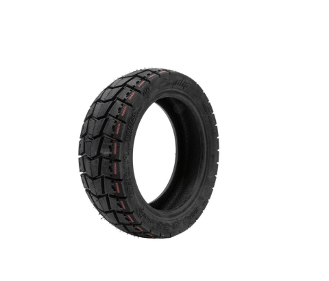 Piese trotinete electrice - Cauciuc offroad tubeless pentru trotineta electrica 10x2.75-6.5 -Kukirin G2 MASTER 2025