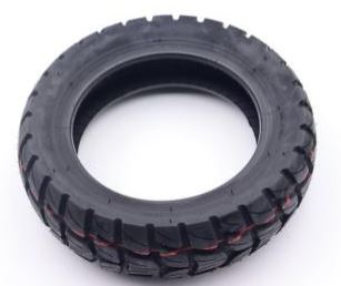 Piese trotinete electrice - Cauciuc original KuKirin G2 Max/ G2 Master (255 x 80) (80/65-6)