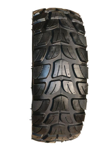 Piese trotinete electrice - Cauciuc original trotineta electrica Kukirin G2 Master V6 - tubeless 10 x 2.75-6.5
