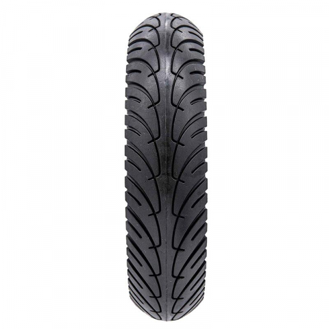 Cauciuc plin antiexplozie pentru trotineta electrica Xiaomi (8 1/2X2) cu linie rosie [2]