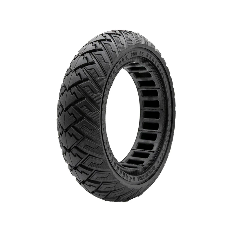Cauciucuri pline - Cauciuc plin off-road pentru trotineta electrica 250x64