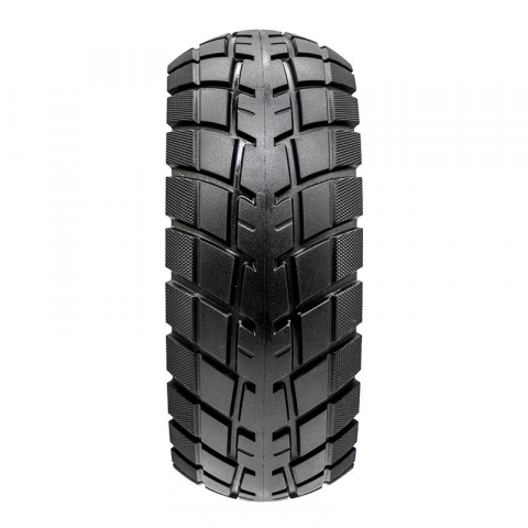 Cauciuc plin trotineta electrica Kukirin G2 pro (model 2023) Ultra-light Offroad 8.5x3 - Linie neagra [1]