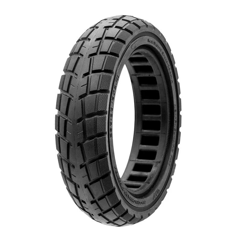 Piese trotinete electrice - Cauciuc plin trotineta electrica 230x50 / 9x2-6.1 linie neagra