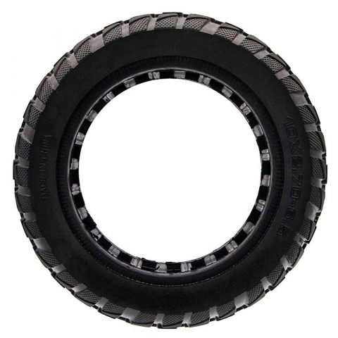 Cauciuc plin ultra-light trotineta electrica 10 X 2.7-6.5 [2]