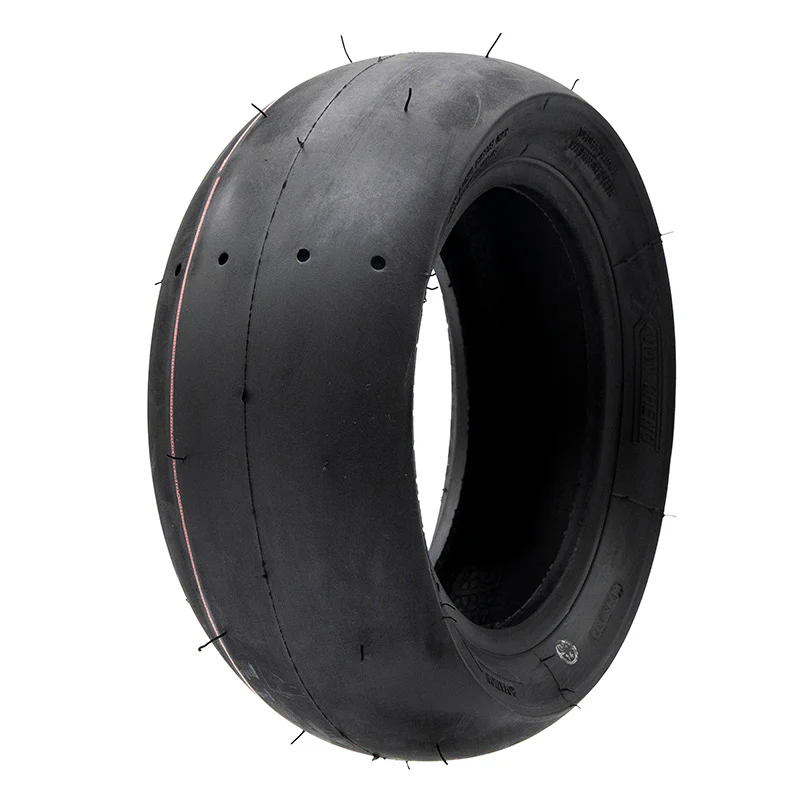 Cauciuc SLICK tubeless pentru trotineta electrica 100/55-6.5 [0]