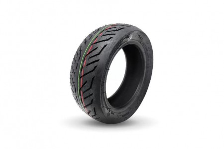 Piese trotinete electrice - Cauciuc trotineta electrica 10×3-6 inch CST Tubeless
