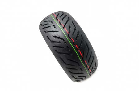 Cauciuc trotineta electrica 10×3-6 inch CST Tubeless [1]