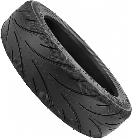 Cauciuc trotineta electrica 10 inch, 60/70-6.5 Tubeless [3]